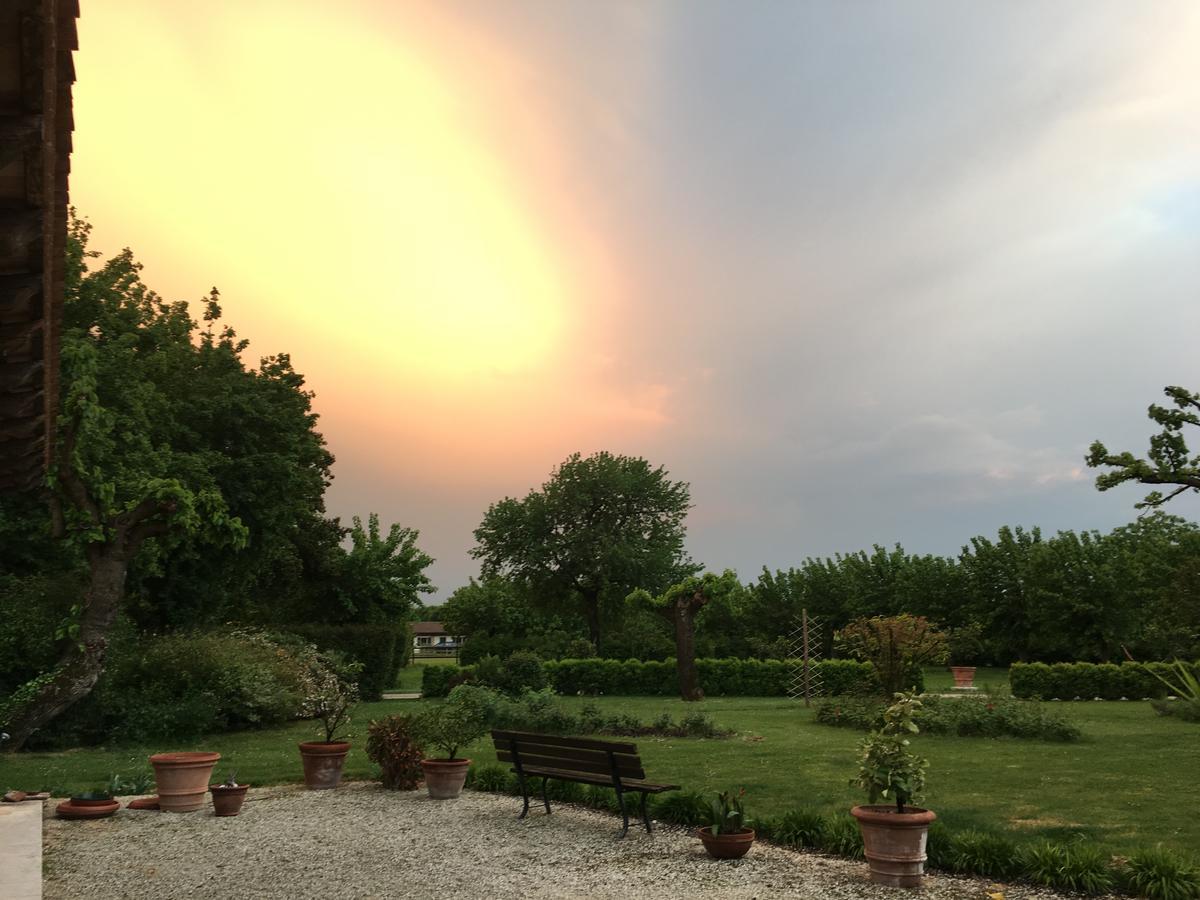 B&B Ca' Cinel Asolo Εξωτερικό φωτογραφία