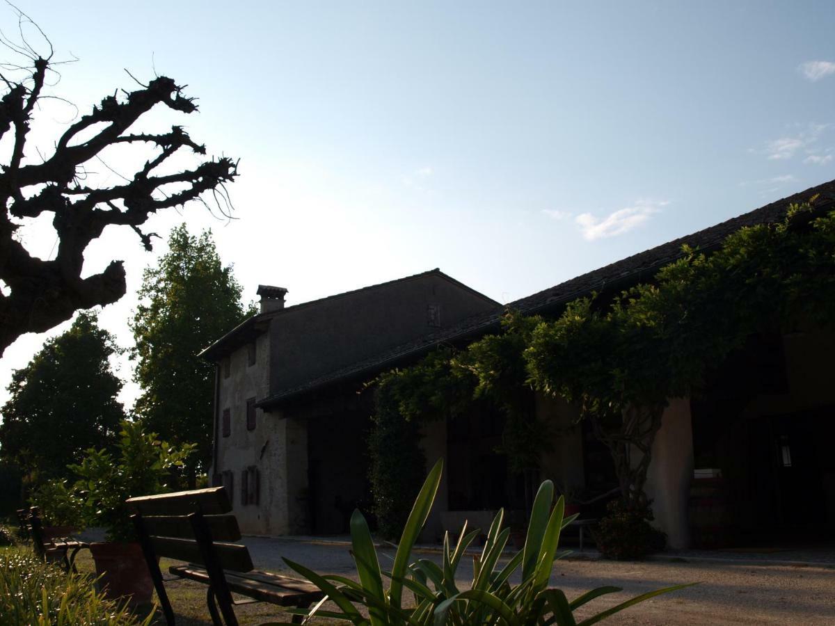 B&B Ca' Cinel Asolo Εξωτερικό φωτογραφία