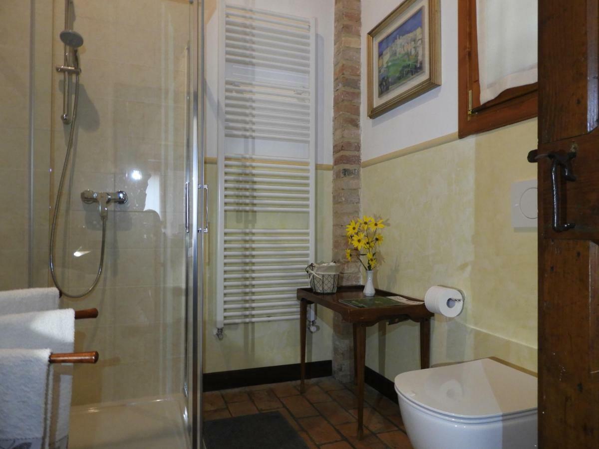 B&B Ca' Cinel Asolo Εξωτερικό φωτογραφία