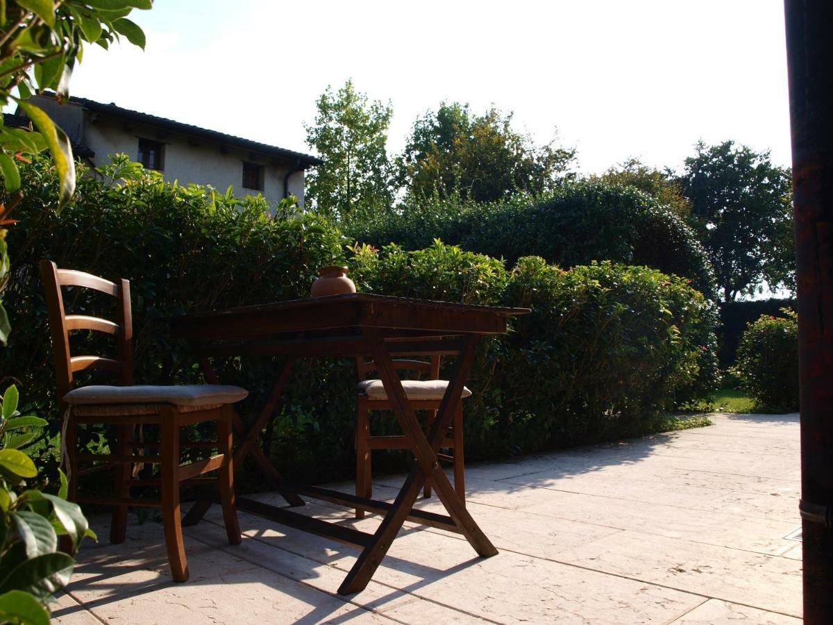 B&B Ca' Cinel Asolo Εξωτερικό φωτογραφία