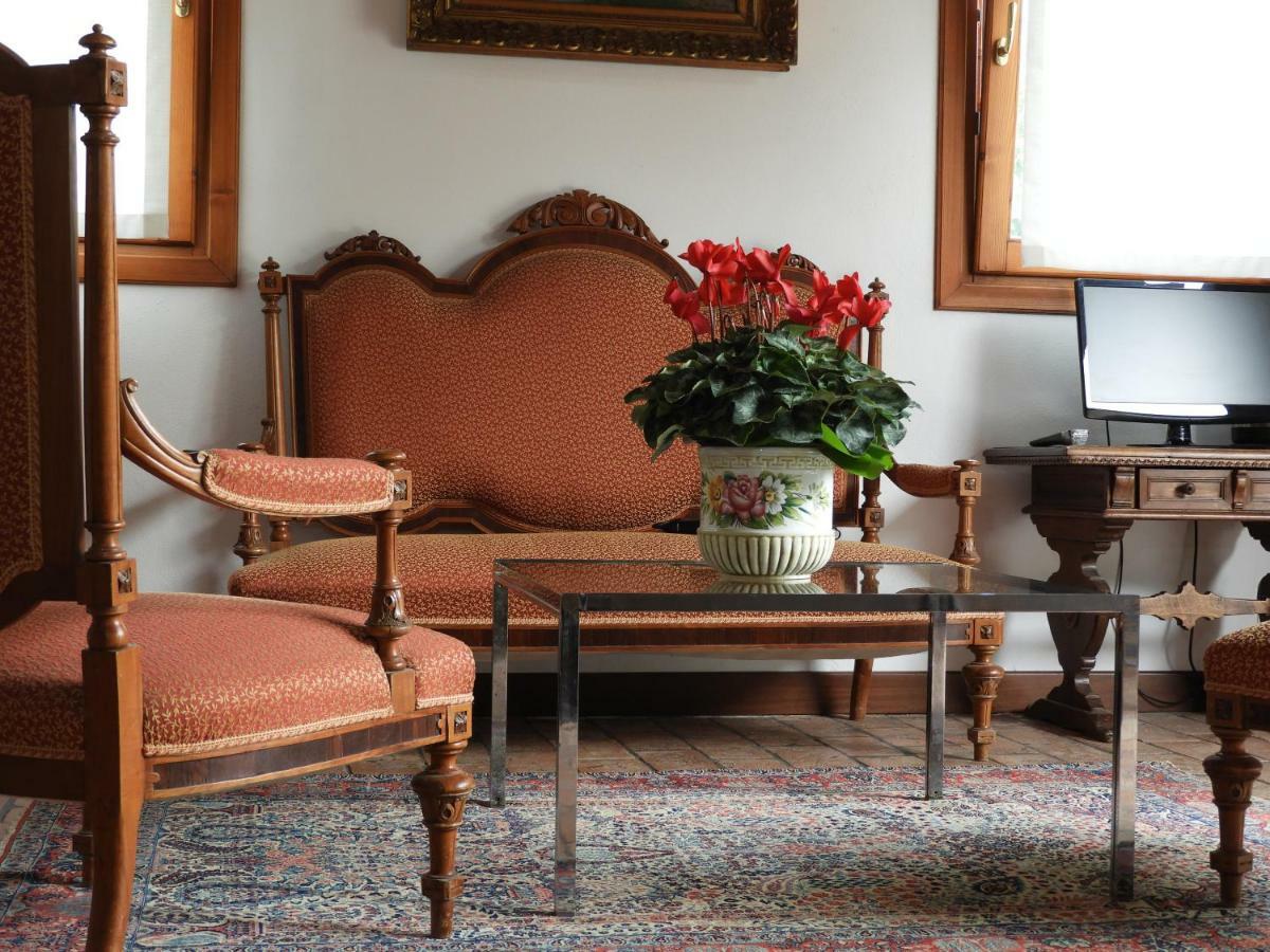 B&B Ca' Cinel Asolo Εξωτερικό φωτογραφία