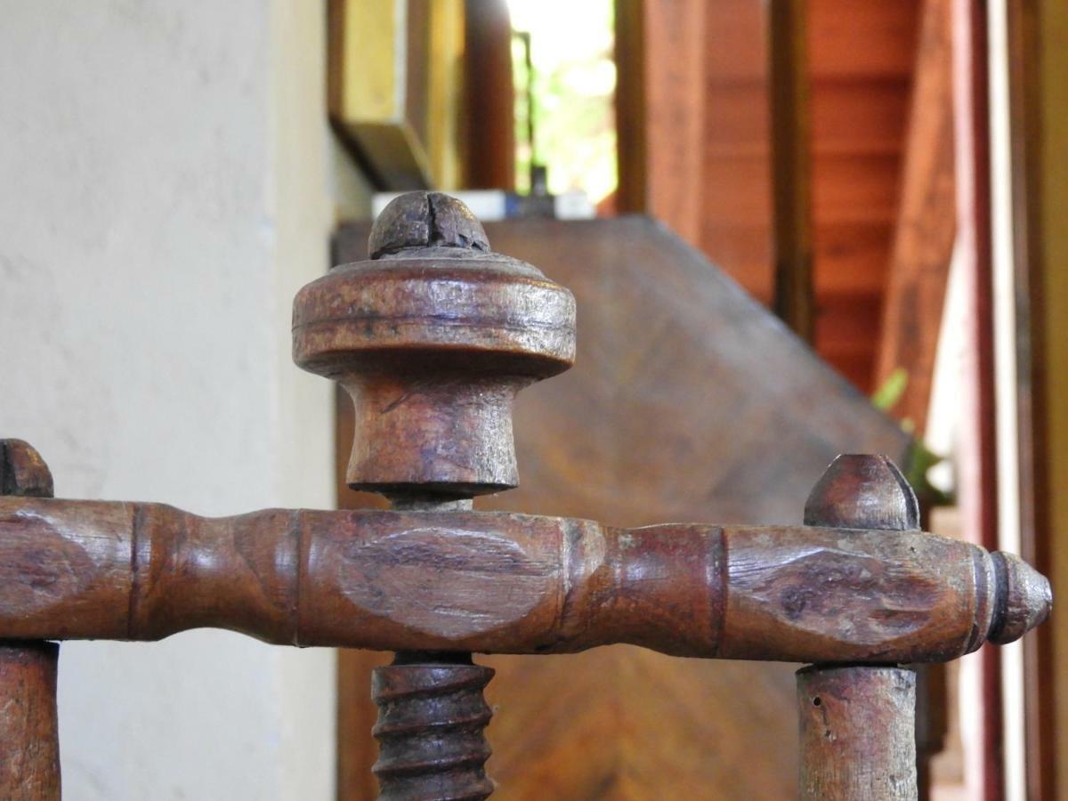B&B Ca' Cinel Asolo Εξωτερικό φωτογραφία